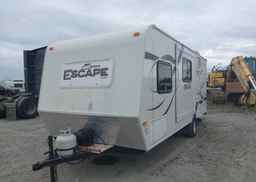 2012 KZ Inc. ESCAPE