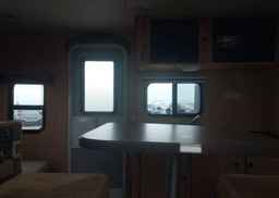 2012 KZ Inc. ESCAPE