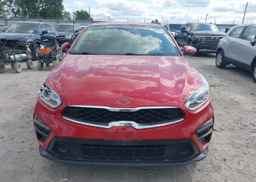 2019 KIA FORTE EX