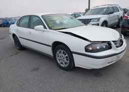 2005 CHEVROLET IMPALA