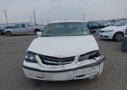 2005 CHEVROLET IMPALA