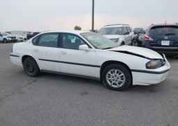 2005 CHEVROLET IMPALA