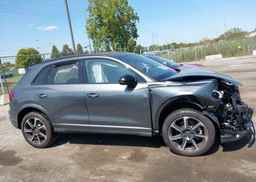 2024 AUDI Q3 45 PROGRESSIV