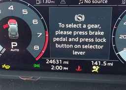 2024 AUDI Q3 45 PROGRESSIV