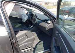 2024 AUDI Q3 45 PROGRESSIV