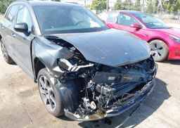 2024 AUDI Q3 45 PROGRESSIV