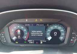 2024 AUDI Q3 45 PROGRESSIV