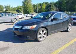 2013 ACURA ILX