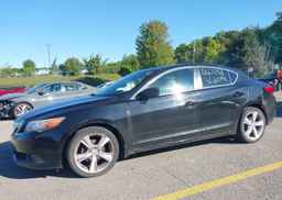 2013 ACURA ILX