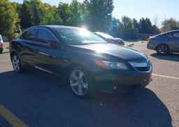 2013 ACURA ILX