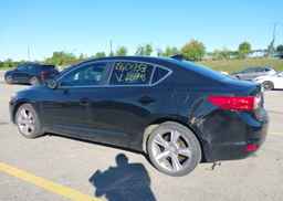 2013 ACURA ILX