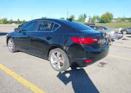 2013 ACURA ILX