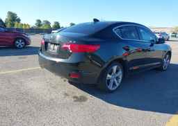 2013 ACURA ILX