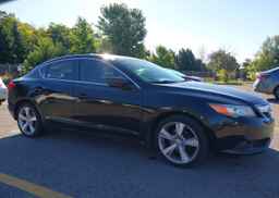 2013 ACURA ILX