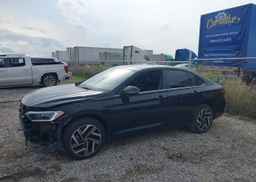 2024 VOLKSWAGEN Jetta Highline