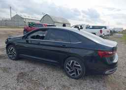 2024 VOLKSWAGEN Jetta Highline