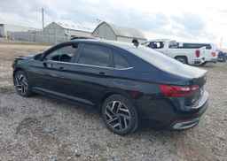 2024 VOLKSWAGEN Jetta Highline