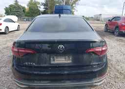 2024 VOLKSWAGEN Jetta Highline