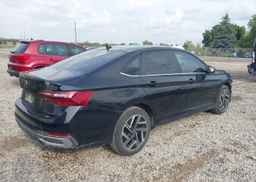 2024 VOLKSWAGEN Jetta Highline