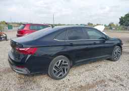2024 VOLKSWAGEN Jetta Highline