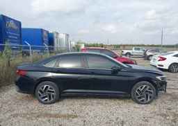 2024 VOLKSWAGEN Jetta Highline