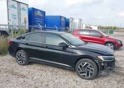 2024 VOLKSWAGEN Jetta Highline