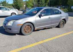 2006 FORD FUSION