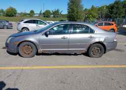 2006 FORD FUSION