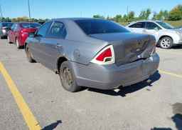 2006 FORD FUSION