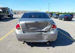 2006 FORD FUSION