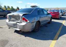 2006 FORD FUSION