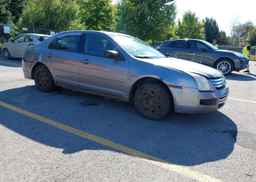 2006 FORD FUSION