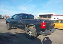 2014 GMC SIERRA K1500