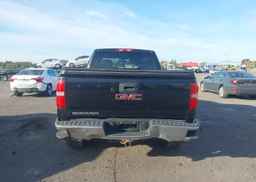 2014 GMC SIERRA K1500