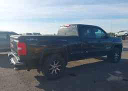 2014 GMC SIERRA K1500
