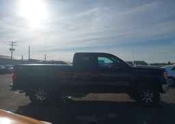 2014 GMC SIERRA K1500