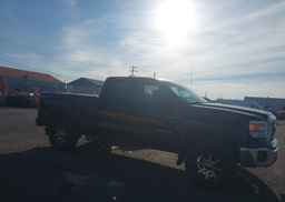 2014 GMC SIERRA K1500