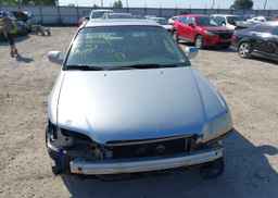 2002 HONDA ACCORD SE