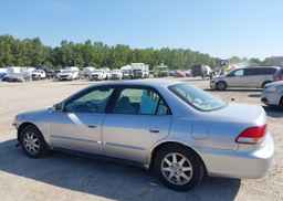 2002 HONDA ACCORD SE