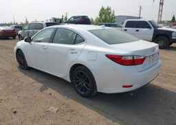 2015 LEXUS ES 350