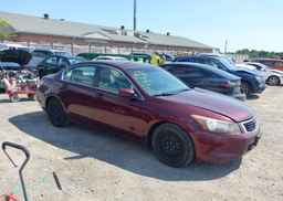 2009 HONDA ACCORD LX