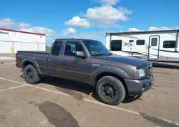 2010 FORD RANGER SPORT