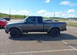 2010 FORD RANGER SPORT