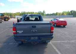 2010 FORD RANGER SPORT