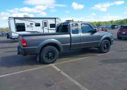 2010 FORD RANGER SPORT