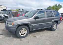 2004 JEEP GRAND CHEROKEE