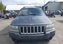 2004 JEEP GRAND CHEROKEE