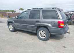 2004 JEEP GRAND CHEROKEE