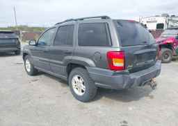 2004 JEEP GRAND CHEROKEE