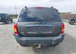 2004 JEEP GRAND CHEROKEE